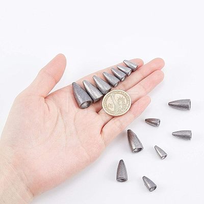 Bullet Weights Sinker FIND-FH0001-04-1