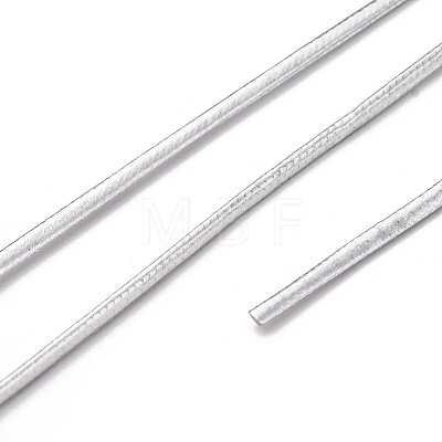 PU Leather Thread Cord AJEW-R005-A01-11-1