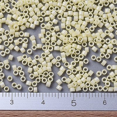MIYUKI Delica Beads SEED-J020-DB1491-1