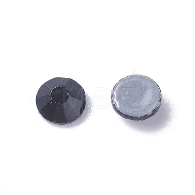 Glass Hotfix Rhinestone LS-RGLA-A019-SS12-280-1