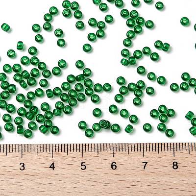MIYUKI Round Rocailles Beads X-SEED-G008-RR0146-1