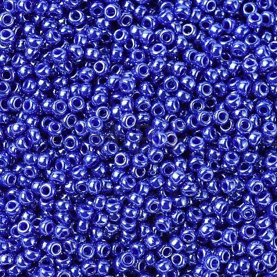MIYUKI Round Rocailles Beads X-SEED-G007-RR0432-1