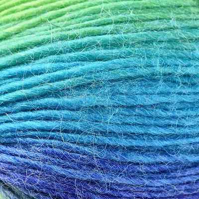 Wool Knitting Yarn YCOR-F001-11-1