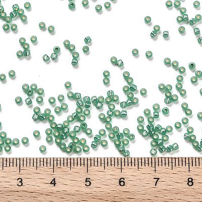 TOHO Round Seed Beads SEED-TR11-2119-1