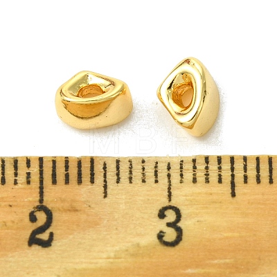 Brass Beads FIND-Z035-20G-1