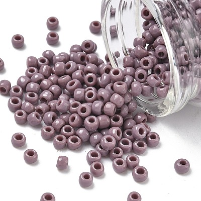 TOHO 6/0 Round Beads SEED-XTR06-0052-1