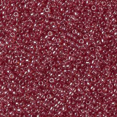 TOHO Round Seed Beads SEED-XTR15-0109B-1