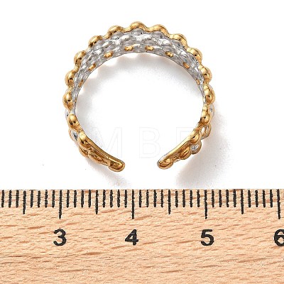 304 Stainless Steel Finger Rings LS-RJEW-P170-02A-G-1