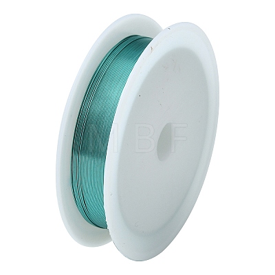 Round Iron Wire MW-R001-0.4mm-M-1