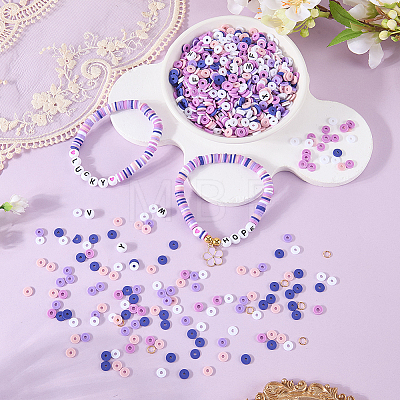DIY Jewelry Making Findings Kits DIY-PA0002-15-1