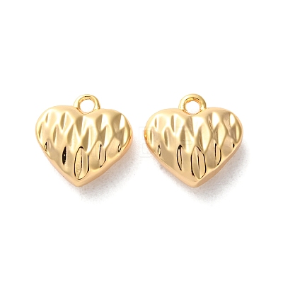 Brass Pendants KK-L221-009G-1