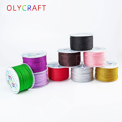 Olycraft Nylon Threads NWIR-OC0002-738-1