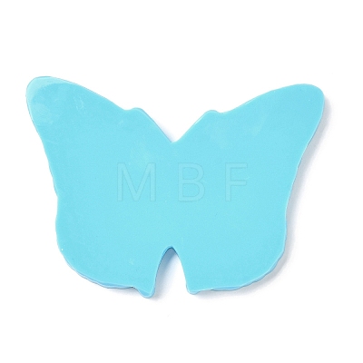 Butterfly DIY Pendant Silicone Molds SIMO-C007-02B-1