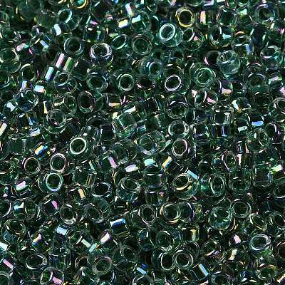 Glass Seed Beads SEED-S042-13A-18-1