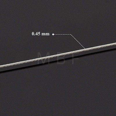 Tiger Tail Wire TWIR-BC0001-12-0.45mm-1