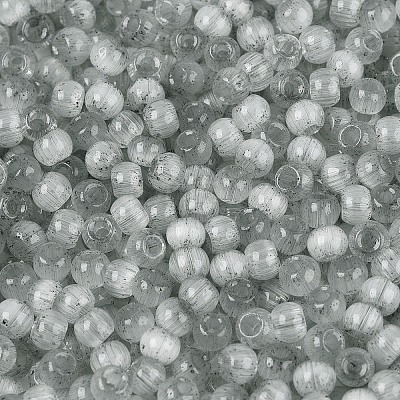 Drawbench Style Glass Seed Beads SEED-N008-11J-1