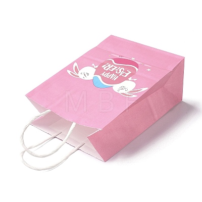 Rectangle Paper Bags X1-CARB-B002-04C-1