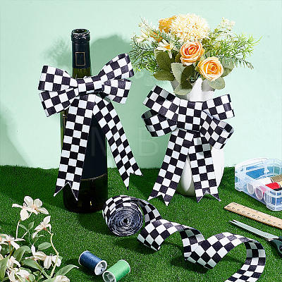 5 Yards Polyester Ribbon OCOR-PH0008-02-1