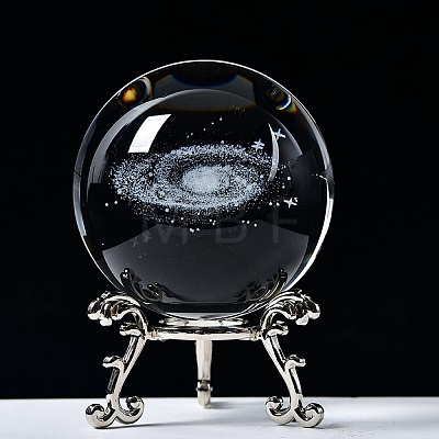 Carving Crystal Ball PW-WG57829-22-1