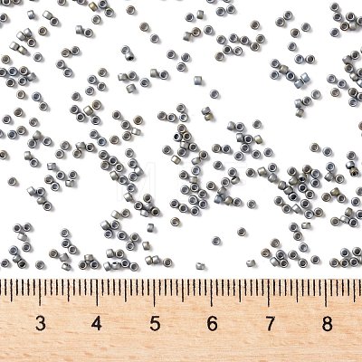 TOHO Round Seed Beads SEED-JPTR15-0613-1