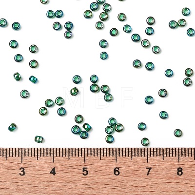 TOHO Round Seed Beads X-SEED-TR08-0179-1