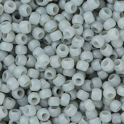 TOHO Round Seed Beads X-SEED-TR08-0150F-1