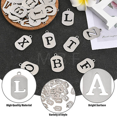 Stainless Steel Pendants Set STAS-CJZ0001-01-1