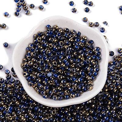 Glass Seed Beads SEED-A032-06X-1