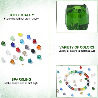 Glass Bead GLAA-YW0001-102-1