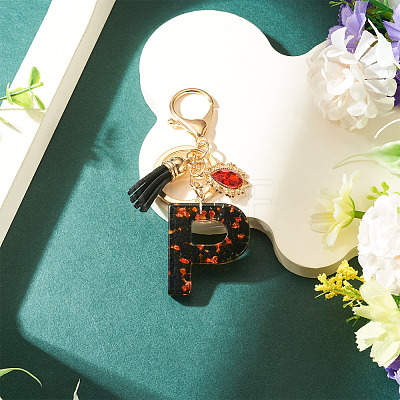 Resin Keychains KEYC-TAC0030-14P-1