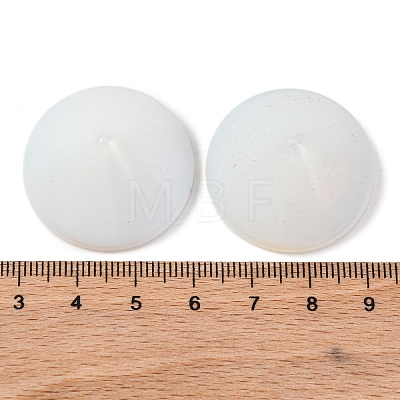 Opalite Cabochons G-Q184-01D-1