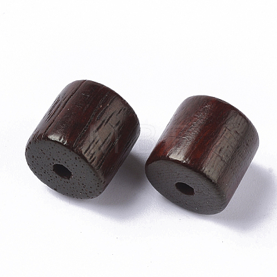 Natural Wood Beads WOOD-S665-02C-01-1