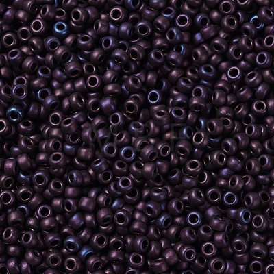 MIYUKI Round Rocailles Beads SEED-X0054-RR2005-1