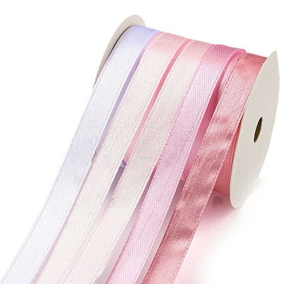 10M 5 Colors Polyester Ribbon X1-OCOR-Q026-03B-1