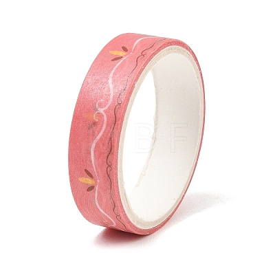 5 Rolls Paper Adhesive Tapes TH-CBAD108-01E-1