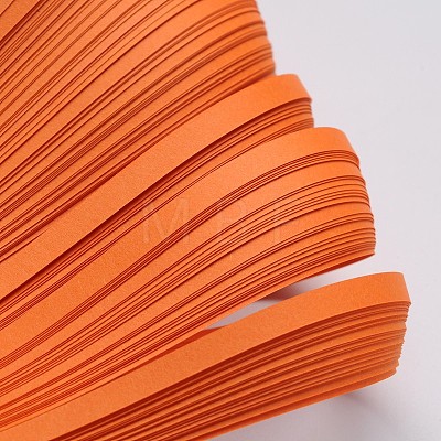 Quilling Paper Strips X-DIY-J001-5mm-B27-1
