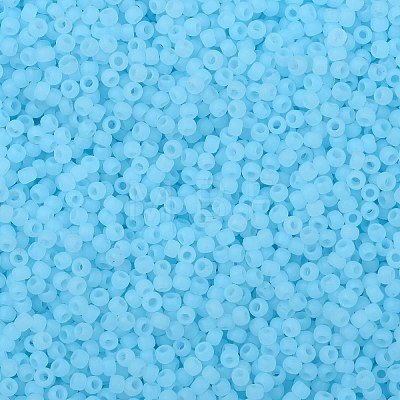 TOHO 11/0 Round Beads X-SEED-TR11-0143F-1