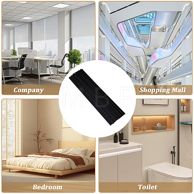 5Pcs Polyester Diffuser Replacement Sticks AJEW-SP0004-94B-1