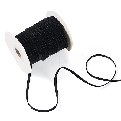 Velvet Ribbon OCOR-TAC0038-08J-1