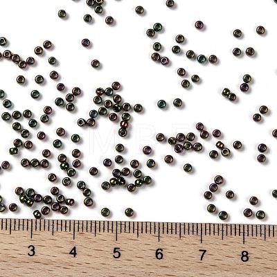 TOHO Round Seed Beads X-SEED-TR11-0509-1