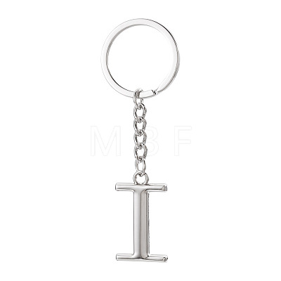 Alloy Keychains KEYC-TADJ0001-11I-1