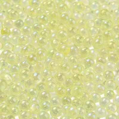 Luminous Bubble Beads SEED-E005-01H-1