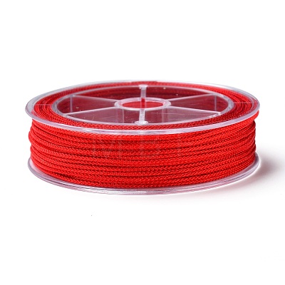 Braided Nylon Threads NWIR-F010-1