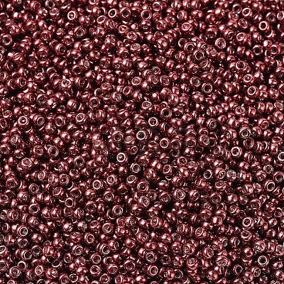 MIYUKI Round Rocailles Beads X-SEED-G007-RR1089-1
