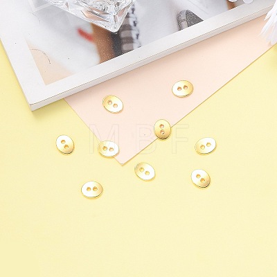 Tibetan Style Buttons TIBE-ZN48623-G-FF-1