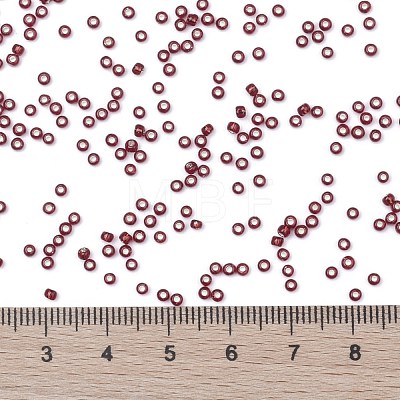 TOHO Round Seed Beads X-SEED-TR11-0025D-1