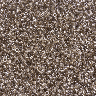 MIYUKI Delica Beads SEED-J020-DB0907-1