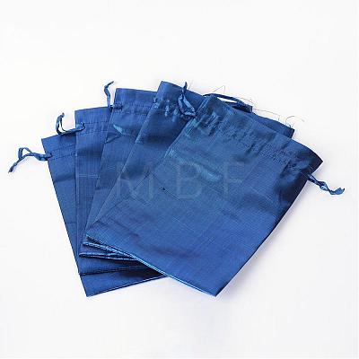 Rectangle Cloth Bags ABAG-R007-18x13-01-1