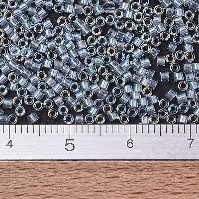 MIYUKI Delica Beads X-SEED-J020-DB1677-1