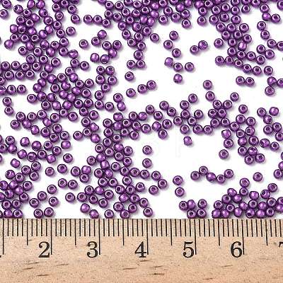 12/0 Grade A Round Glass Seed Beads SEED-Q009-FJX33-1